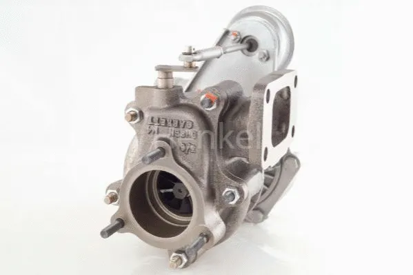 Charger, charging (supercharged/turbocharged)