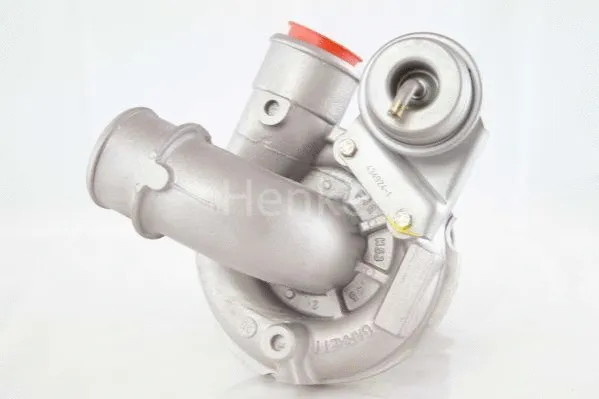 Charger, charging (supercharged/turbocharged)