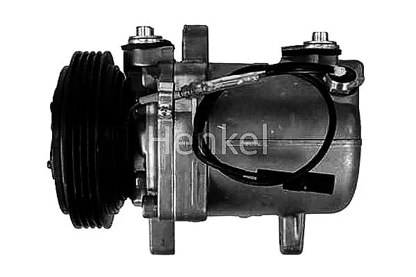 Compressor, air conditioning (7111964R)