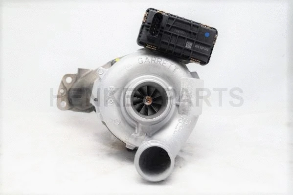 Charger, charging (supercharged/turbocharged) (5114595N)