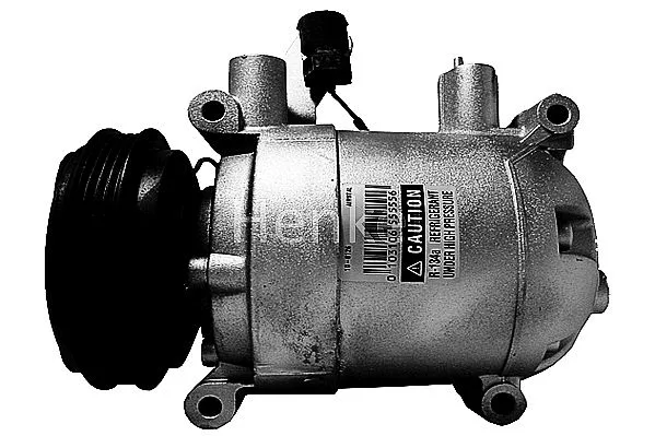Compressor, air conditioning (7110126R)