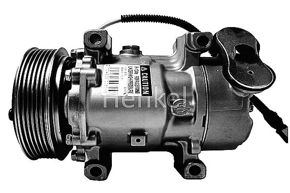 Compressor, air conditioning (7110375R)