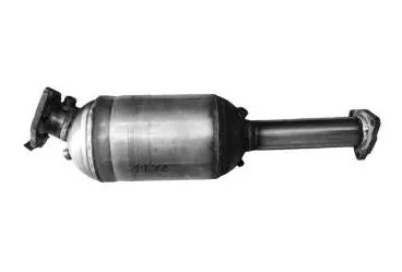 Soot/Particulate Filter, exhaust system (6113689R)