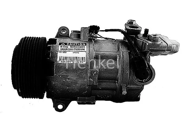 Compressor, air conditioning (7110963R)