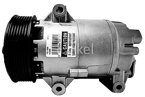 Compressor, air conditioning (7110404R)