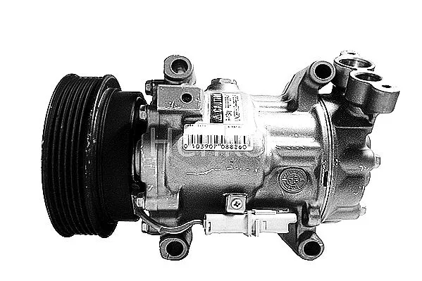 Compressor, air conditioning (7110613R)