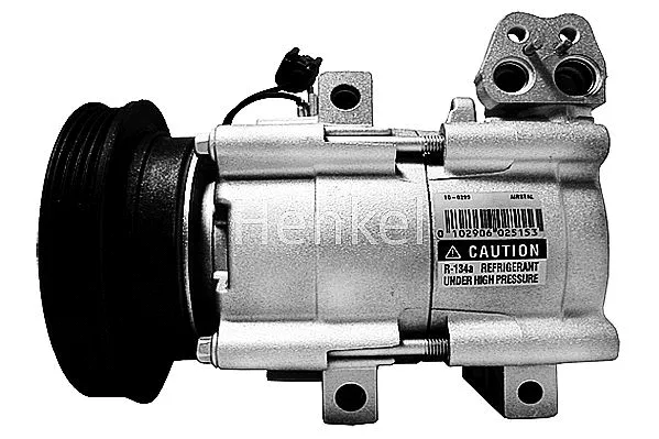 Compressor, air conditioning (7110299R)