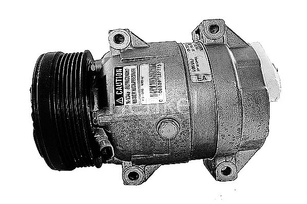 Compressor, air conditioning (7110890R)