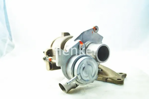 Charger, charging (supercharged/turbocharged) (5114714N)