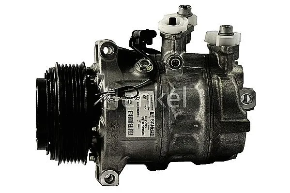 Compressor, air conditioning (7114225R)