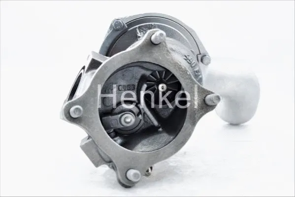 Charger, charging (supercharged/turbocharged)