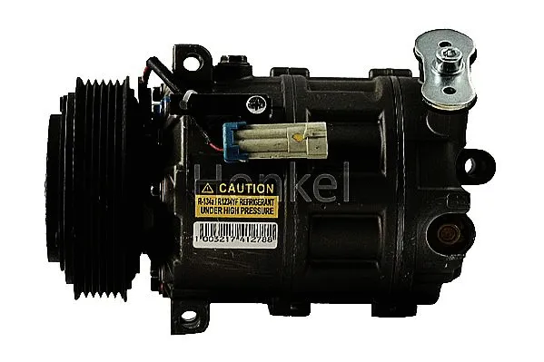 Compressor, air conditioning (7110212R)