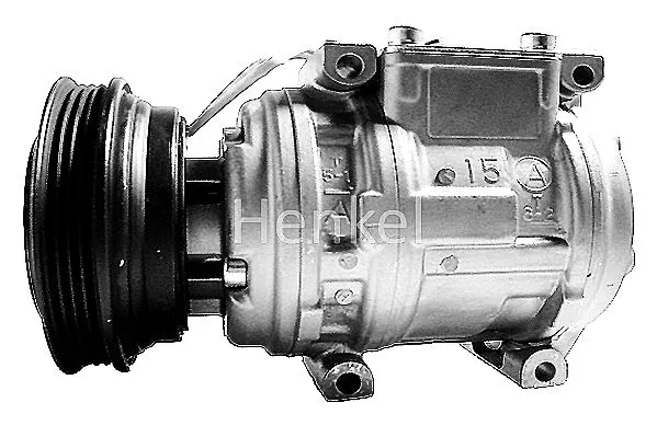 Compressor, air conditioning (7110493R)