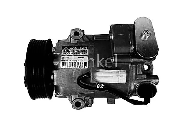 Compressor, air conditioning (7111817R)