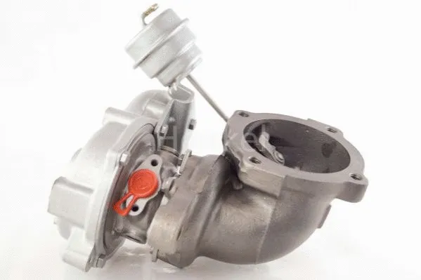 Charger, charging (supercharged/turbocharged) (5110406N)