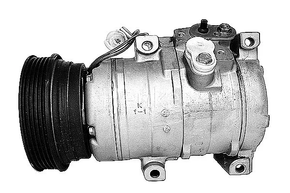 Compressor, air conditioning (7110631R)
