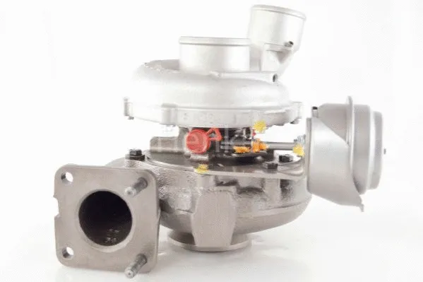 Charger, charging (supercharged/turbocharged) (5111773N)