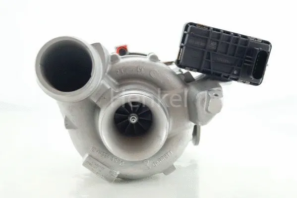 Charger, charging (supercharged/turbocharged)