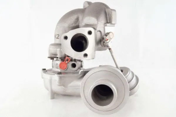 Charger, charging (supercharged/turbocharged) (5111126N)