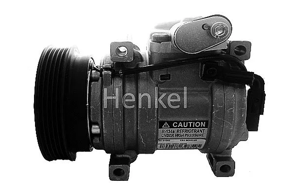 Compressor, air conditioning (7112041R)