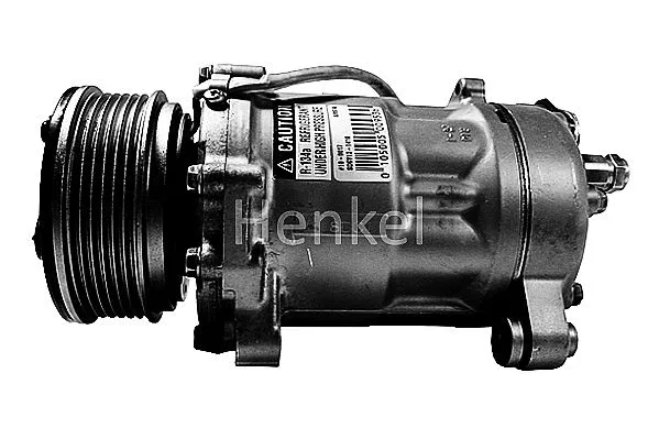 Compressor, air conditioning (7110017R)