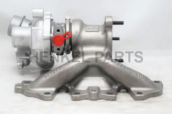 Charger, charging (supercharged/turbocharged)