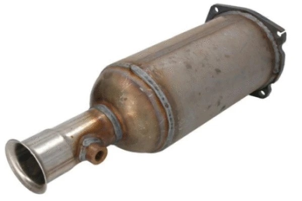 Soot/Particulate Filter, exhaust system (6110543R)