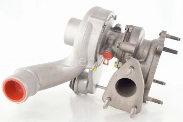 Charger, charging (supercharged/turbocharged) (5111104N)