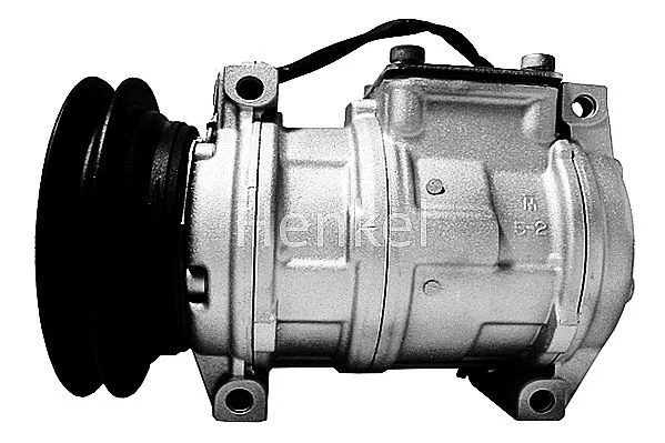 Compressor, air conditioning (7110160R)