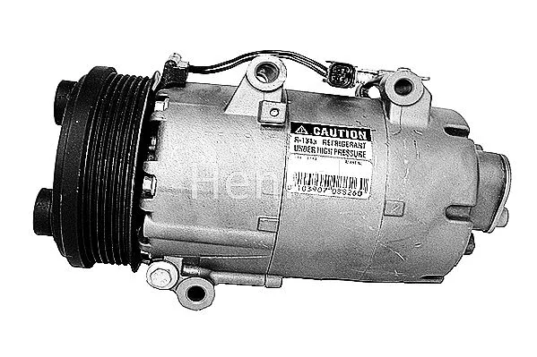 Compressor, air conditioning (7110710R)