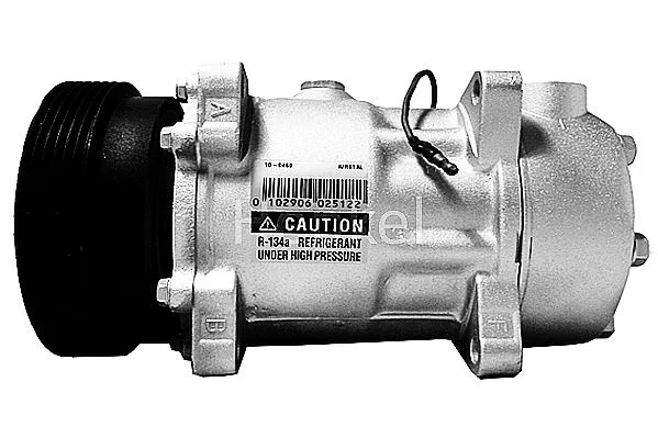 Compressor, air conditioning (7110460R)