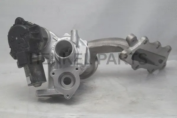 Charger, charging (supercharged/turbocharged) (5114469N)