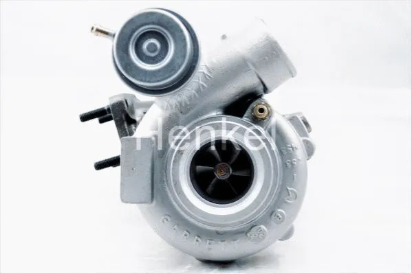 Charger, charging (supercharged/turbocharged) (5110680N)