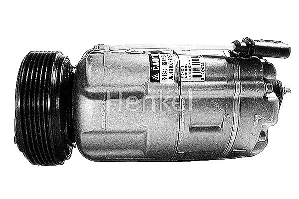 Compressor, air conditioning (7110086R)