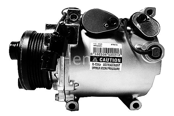 Compressor, air conditioning (7110524R)
