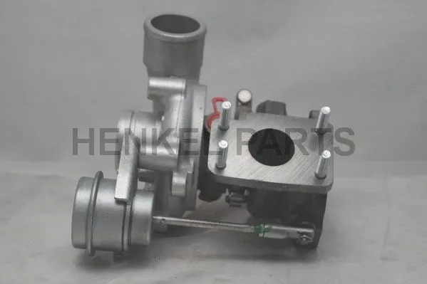 Charger, charging (supercharged/turbocharged)