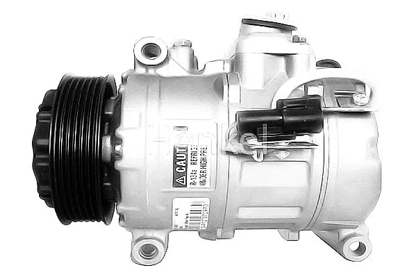 Compressor, air conditioning (7111423R)