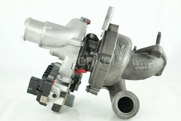 Charger, charging (supercharged/turbocharged) (5112327N)