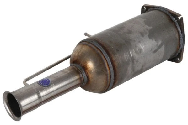 Soot/Particulate Filter, exhaust system (6113174R)