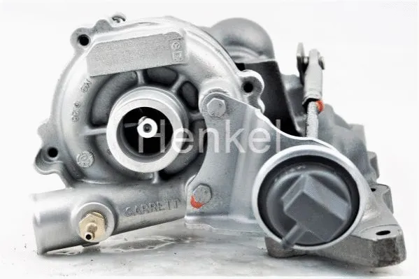 Charger, charging (supercharged/turbocharged) (5110278N)