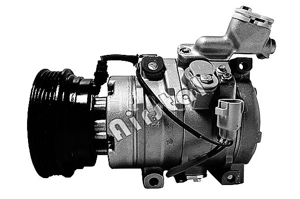 Compressor, air conditioning (7110150R)