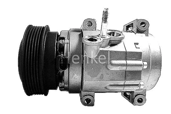 Compressor, air conditioning (7110848R)
