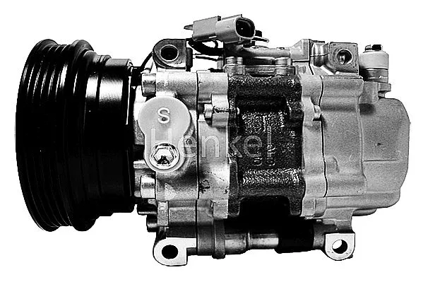 Compressor, air conditioning (7110233R)