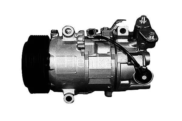 Compressor, air conditioning (7111190R)