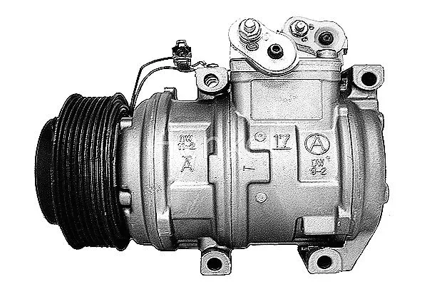Compressor, air conditioning (7110661R)