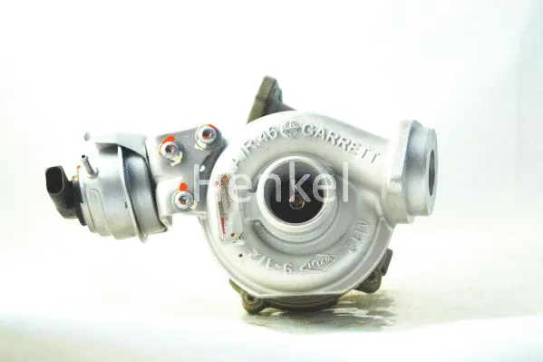 Charger, charging (supercharged/turbocharged) (5113436N)