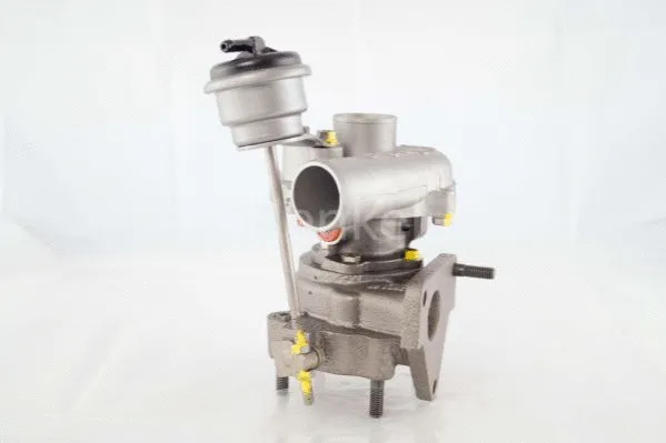 Charger, charging (supercharged/turbocharged) (5111497N)