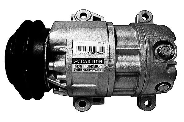 Compressor, air conditioning (7110227R)