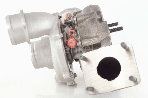 Charger, charging (supercharged/turbocharged) (5110115N)