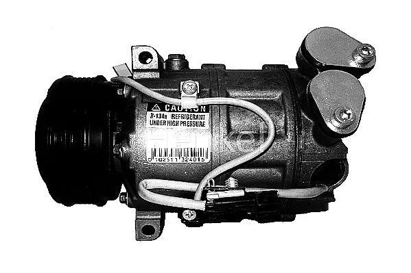 Compressor, air conditioning (7111003R)